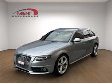 AUDI S4 Avant 3.0 TFSI quattro S-tronic, Essence, Occasion / Utilisé, Automatique - 3