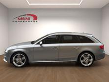 AUDI S4 Avant 3.0 TFSI quattro S-tronic, Essence, Occasion / Utilisé, Automatique - 4