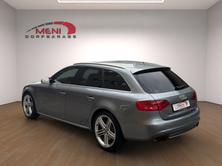 AUDI S4 Avant 3.0 TFSI quattro S-tronic, Essence, Occasion / Utilisé, Automatique - 5