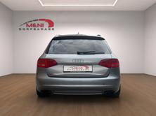 AUDI S4 Avant 3.0 TFSI quattro S-tronic, Essence, Occasion / Utilisé, Automatique - 6