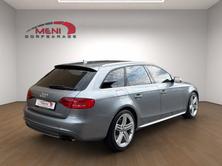 AUDI S4 Avant 3.0 TFSI quattro S-tronic, Essence, Occasion / Utilisé, Automatique - 7