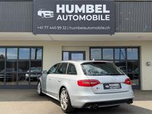 AUDI S4 Avant 3.0 TFSI quattro S-tronic, Benzina, Occasioni / Usate, Automatico - 3