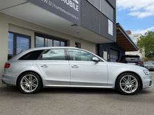 AUDI S4 Avant 3.0 TFSI quattro S-tronic, Benzina, Occasioni / Usate, Automatico - 5