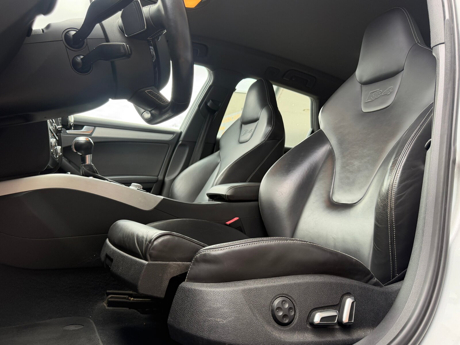AUDI S4 Avant 3.0 TFSI quattro S-tronic, Benzina, Occasioni / Usate, Automatico - 7