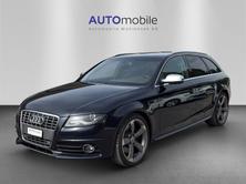 AUDI S4 Avant 3.0 TFSI quattro, Essence, Occasion / Utilisé, Manuelle - 2