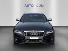 AUDI S4 Avant 3.0 TFSI quattro, Essence, Occasion / Utilisé, Manuelle - 3