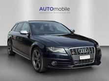 AUDI S4 Avant 3.0 TFSI quattro, Essence, Occasion / Utilisé, Manuelle - 4