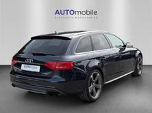AUDI S4 Avant 3.0 TFSI quattro, Essence, Occasion / Utilisé, Manuelle - 5