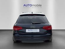 AUDI S4 Avant 3.0 TFSI quattro, Essence, Occasion / Utilisé, Manuelle - 6