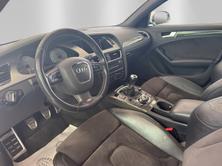 AUDI S4 Avant 3.0 TFSI quattro, Essence, Occasion / Utilisé, Manuelle - 7