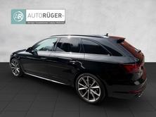 AUDI S4 Avant 3.0 TFSI quattro tiptronic, Essence, Occasion / Utilisé, Automatique - 4