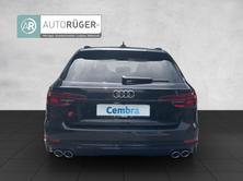 AUDI S4 Avant 3.0 TFSI quattro tiptronic, Essence, Occasion / Utilisé, Automatique - 5