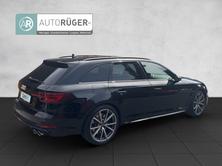AUDI S4 Avant 3.0 TFSI quattro tiptronic, Essence, Occasion / Utilisé, Automatique - 6
