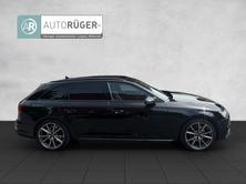 AUDI S4 Avant 3.0 TFSI quattro tiptronic, Essence, Occasion / Utilisé, Automatique - 7