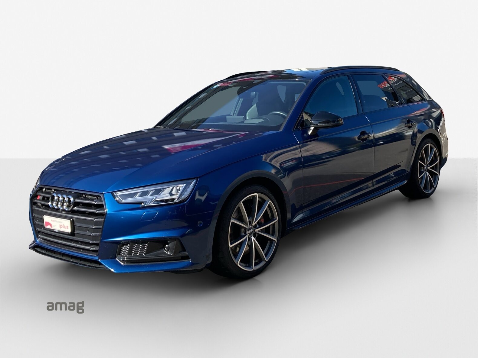 AUDI S4 Avant