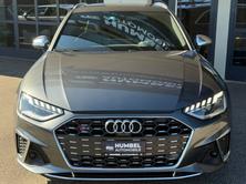 AUDI S4 Avant 3.0 TDI quattro tiptronic, Diesel, Occasion / Gebraucht, Automatik - 2