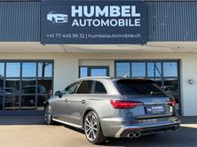 AUDI S4 Avant 3.0 TDI quattro tiptronic, Diesel, Occasion / Gebraucht, Automatik - 3