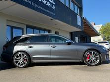 AUDI S4 Avant 3.0 TDI quattro tiptronic, Diesel, Occasion / Gebraucht, Automatik - 5