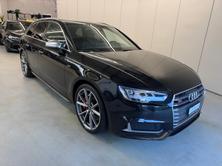 AUDI S4 Avant 3.0 TFSI quattro tiptronic, Essence, Occasion / Utilisé, Automatique - 2