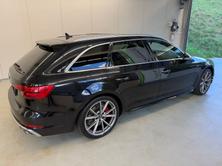 AUDI S4 Avant 3.0 TFSI quattro tiptronic, Essence, Occasion / Utilisé, Automatique - 3