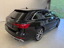 AUDI S4 Avant 3.0 TFSI quattro tiptronic, Essence, Occasion / Utilisé, Automatique - 4