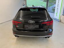 AUDI S4 Avant 3.0 TFSI quattro tiptronic, Essence, Occasion / Utilisé, Automatique - 5