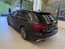 AUDI S4 Avant 3.0 TFSI quattro tiptronic, Essence, Occasion / Utilisé, Automatique - 6