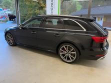 AUDI S4 Avant 3.0 TFSI quattro tiptronic, Essence, Occasion / Utilisé, Automatique - 7