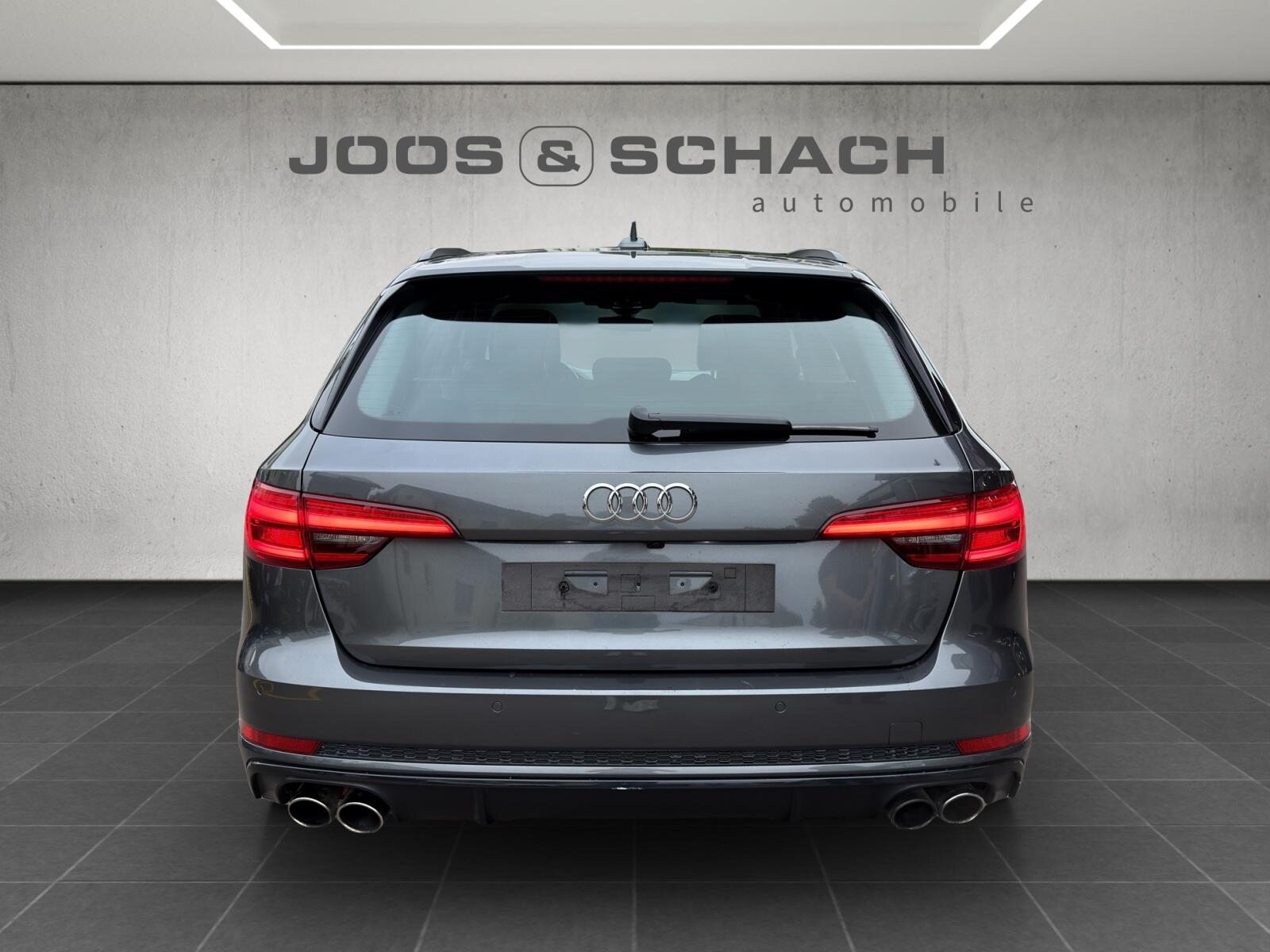 AUDI S4 Avant 3.0 V6 TFSI quattro S-Tronic, Petrol, Second hand / Used, Automatic - 6