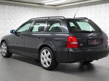 AUDI S4 Avant quattro, Benzin, Occasion / Gebraucht, Handschaltung - 3
