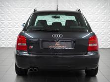 AUDI S4 Avant quattro, Benzin, Occasion / Gebraucht, Handschaltung - 4