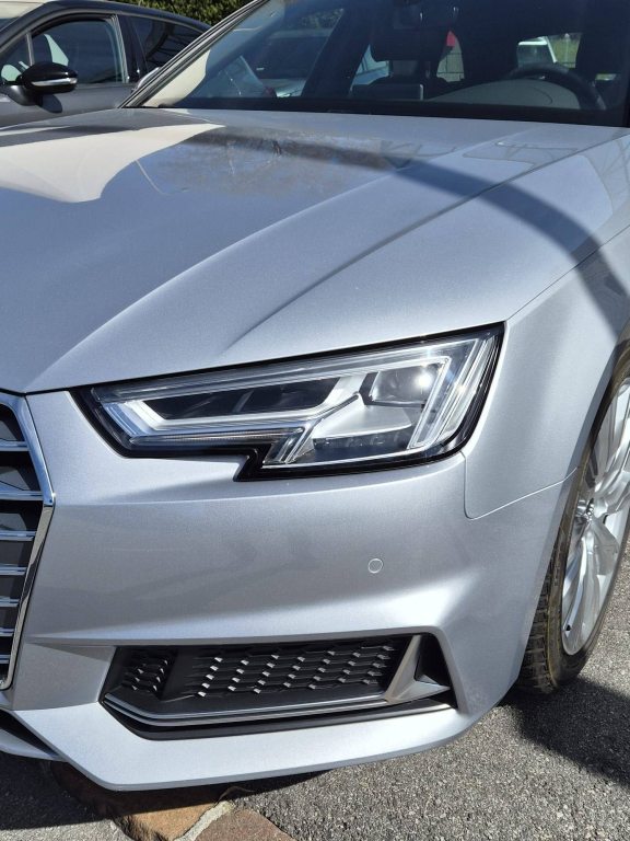 AUDI S4 3.0 V6 TFSI quattro S-Tronic, Petrol, Second hand / Used, Automatic - 3
