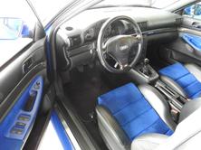 AUDI S4 2.7 V6 Biturbo quattro, Benzin, Occasion / Gebraucht, Handschaltung - 7