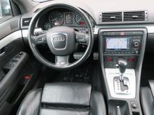AUDI S4 4.2 V8 quattro, Essence, Occasion / Utilisé, Manuelle - 3