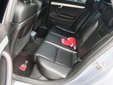 AUDI S4 4.2 V8 quattro, Benzin, Occasion / Gebraucht, Handschaltung - 5