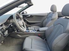 AUDI S5 Cabriolet, Essence, Voiture nouvelle, Automatique - 7