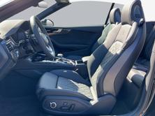 AUDI S5 Cabriolet, Benzina, Auto nuove, Automatico - 7