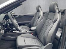 AUDI S5 Cabriolet, Benzina, Auto nuove, Automatico - 6