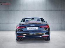 AUDI S5 Cabriolet 3.0 TFSI quattro tiptronic, Benzina, Occasioni / Usate, Automatico - 5