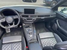AUDI S5 Cabriolet 3.0 TFSI quattro tiptronic, Essence, Occasion / Utilisé, Automatique - 5
