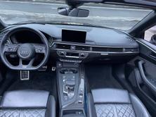 AUDI S5 Cabriolet 3.0 TFSI quattro tiptronic, Benzin, Occasion / Gebraucht, Automat - 5