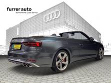AUDI S5 Cabriolet, Petrol, Second hand / Used, Automatic - 5