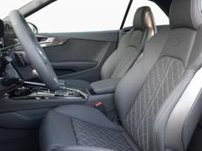 AUDI S5 Cabriolet 3.0 TFSI quattro tiptronic, Petrol, Second hand / Used, Automatic - 5