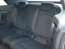 AUDI S5 Cabriolet 3.0 TFSI quattro tiptronic, Benzina, Occasioni / Usate, Automatico - 7