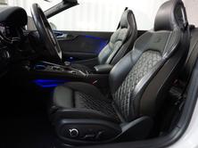 AUDI S5 Cabriolet 3.0 TFSI quattro tiptronic, Essence, Occasion / Utilisé, Automatique - 7