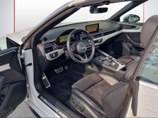 AUDI S5 Cabrio 3.0 TFSI quatt., Petrol, Second hand / Used, Automatic - 6