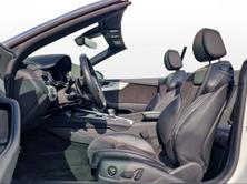 AUDI S5 Cabrio 3.0 TFSI quatt., Benzina, Occasioni / Usate, Automatico - 7