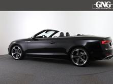 AUDI S5 Cabriolet, Petrol, Second hand / Used, Automatic - 4
