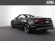AUDI S5 Cabriolet, Petrol, Second hand / Used, Automatic - 5