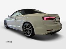 AUDI S5 Cabriolet, Petrol, Second hand / Used, Automatic - 3